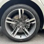 Audi A4L 2021 из Китая