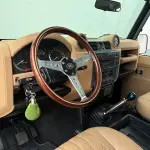 Land Rover Defender 2011 из Китая