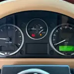 Land Rover Defender 2011 из Китая