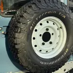 Land Rover Defender 2011 из Китая