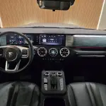 Tank Tank 300 2024 из Китая