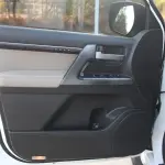 Toyota Land Cruiser 2010 из Китая