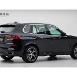 BMW X5 (Import) 2021 из Китая