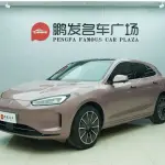 AITO 问界 AITO M5 2022 из Китая