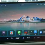 AITO 问界 AITO M5 2022 из Китая