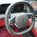 AITO 问界 AITO M5 2022 из Китая