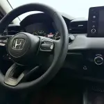 Honda Vezel 2023 124 л.с. — лот 57450861 из Китая