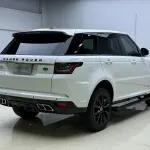 Land Rover Sport 2014 из Китая