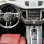 Porsche Macan 2016 из Китая