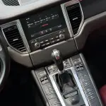 Porsche Macan 2016 из Китая