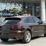 Porsche Macan 2016 из Китая
