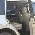 Mitsubishi Pajero (Import) 2018 из Китая