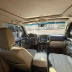 Mitsubishi Pajero (Import) 2018 из Китая