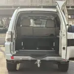 Mitsubishi Pajero (Import) 2018 из Китая