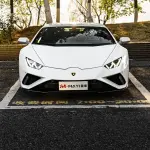 Lamborghini Huracán 2021 из Китая