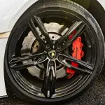 Lamborghini Huracán 2021 из Китая