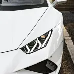 Lamborghini Huracán 2021 из Китая