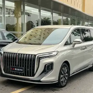 Hongqi Hongqi HQ9 2023 из Китая
