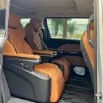 Hongqi Hongqi HQ9 2023 из Китая