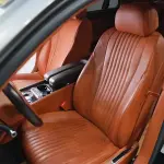 Bentley Flying Spur 2018 из Китая