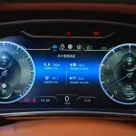 Bentley Flying Spur 2018 из Китая