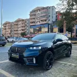 Wey Wey VV7 2021 из Китая
