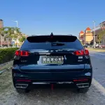Wey Wey VV7 2021 из Китая