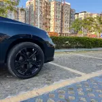 Wey Wey VV7 2021 из Китая