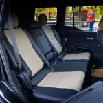 Lexus GX из Китая