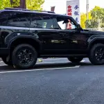Lexus GX из Китая