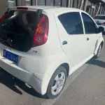 BYD F0 2013 из Китая