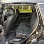 Honda CR-V 2022 из Китая