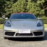 Porsche 718 2024 из Китая