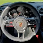 Porsche 718 2024 из Китая