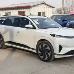eπ eπ008 2025 из Китая
