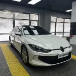 Volkswagen Lamando 2022 из Китая