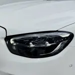 Mercedes-Benz E-Class 2022 из Китая