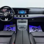 Mercedes-Benz E-Class 2022 из Китая
