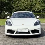 Porsche 718 2021 250 л.с. 250 л.с. из Китая