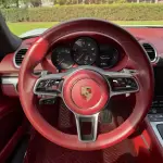 Porsche 718 2021 250 л.с. 250 л.с. из Китая