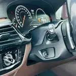 BMW 5 Series 2018 252 л.с. — лот 57452104 из Китая