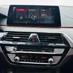BMW 5 Series 2018 252 л.с. — лот 57452104 из Китая