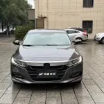 Honda Accord 2020 из Китая