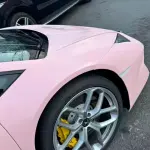 Lamborghini Huracán 2018 из Китая