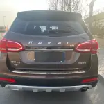 Haval H6 2016 из Китая
