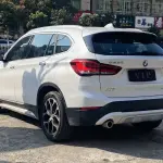 BMW X1 2022 из Китая