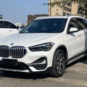 BMW X1 2022 из Китая