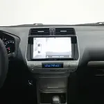 Toyota Prado 2019 из Китая