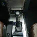 Toyota Prado 2019 из Китая