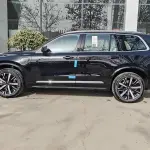 Volvo XC90 PHEV 2026 из Китая